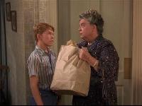 Click to watch 'Opies Most Unforgettable...' (popup) The Andy Griffith Show